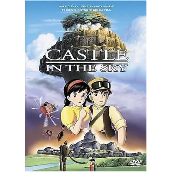 Amazon.co.jp: Arrietty 借りぐらしのアリエッティ 英語版 (Pal/Reg. 2